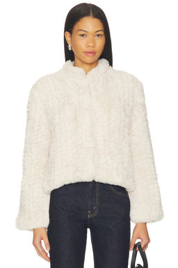 HEARTLOOM - Jelena Jacket