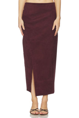 HEARTLOOM - Sampaio Skirt