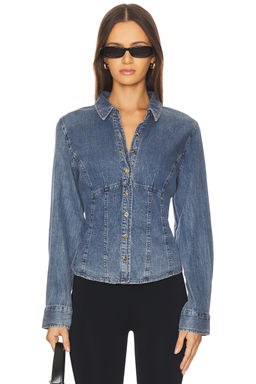 HEARTLOOM - Mitchell Shirt