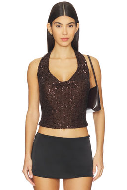 HEARTLOOM - Maple Top