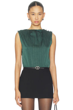 HEARTLOOM - Aggie Bodysuit