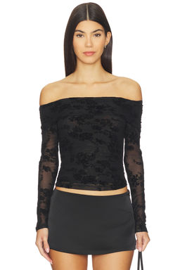 HEARTLOOM - Tatum Top