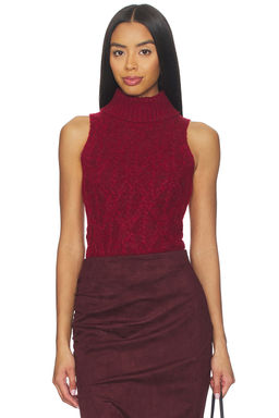 HEARTLOOM - Elise Top