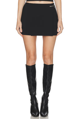 HAELO - Lock Construct Skirt