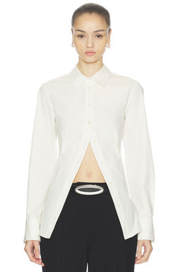 HAELO - Cinch Back Shirt