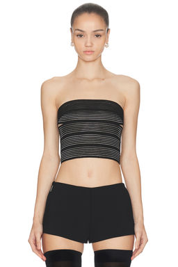 HAELO - Elastic Brace Corset Top