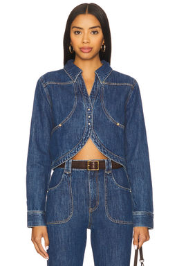 HEVRON - Lucia Jacket