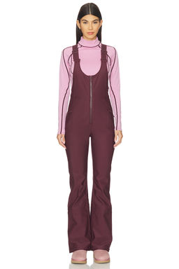 Halfdays - Isabel Bib