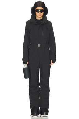 Halfdays - Murphy Suit