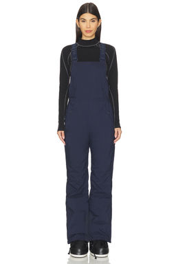 Halfdays - Carson Bib