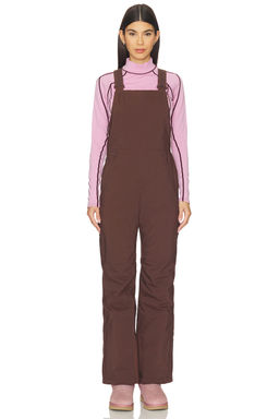 Halfdays - Carson Bib