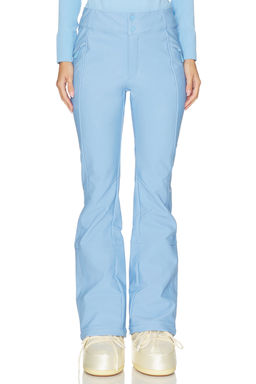 Halfdays - Emma Pant