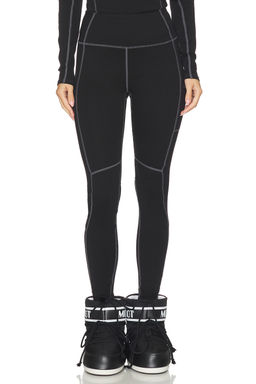 Halfdays - Hallie Legging