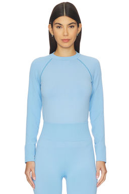 Halfdays - Johnson Top