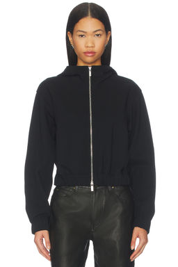 Helmut Lang - Hooded Shell Jacket