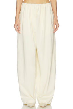 Helsa - The Puff Pant in Ultra Premium Jersey