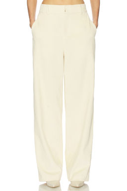 Helsa - The Baggy Trouser in Corduroy