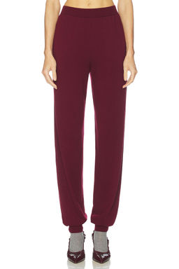 Helsa - Kerstin Knit Jogger