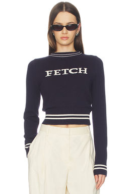 House of Sunny - Fetch Sweater