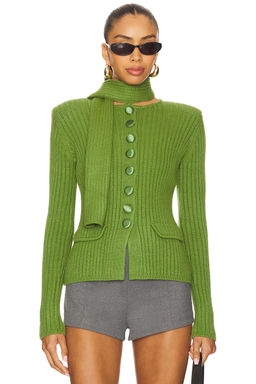 House of Sunny - Power Peggy Top