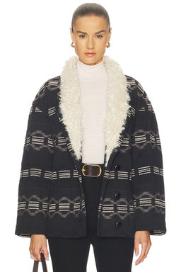 Isabel Marant Etoile - Qayla Cardigan