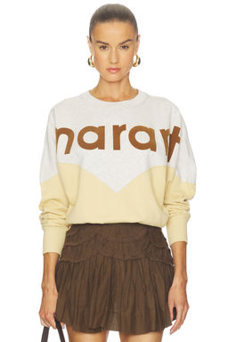 Isabel Marant Etoile - Houston Sweater