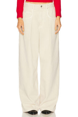 Isabel Marant Etoile - Rachelle Seasonal Pant