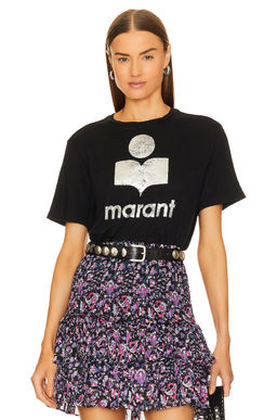 Isabel Marant Etoile - Zewel Tee