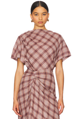 Isabel Marant Etoile - Neyela Top