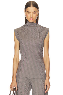 Jade Cropper - Asymmetric Top