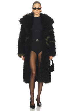 Jakke - Cascade Coat