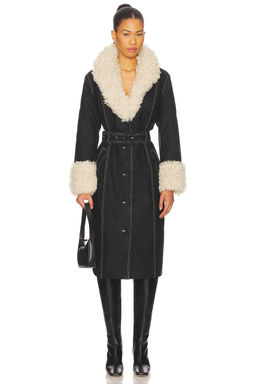 Jakke - Palladino Coat