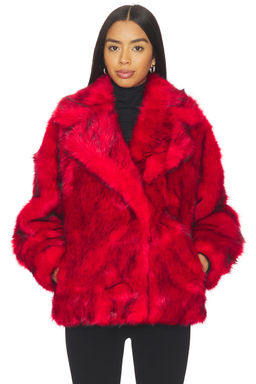 Jakke - Rita Coat