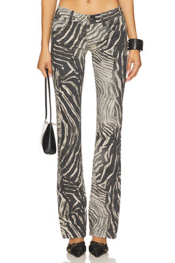 Jaded London - Cooper Bootcut Jeans