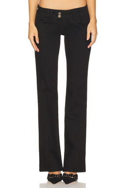 Jaded London - Thirteen Bootcut