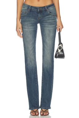 Jaded London - Slub Cooper Jean