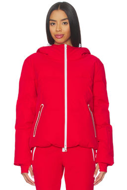 JORDE - Poppy Jacket