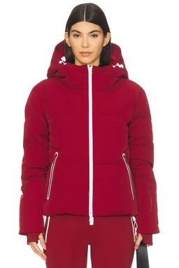 JORDE - Poppy Jacket