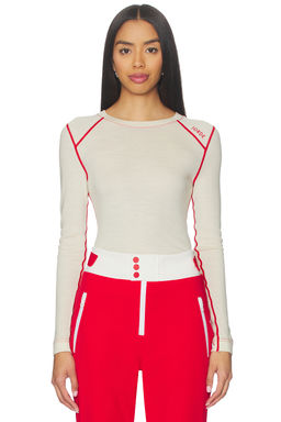 JORDE - Zuri Baselayer Top