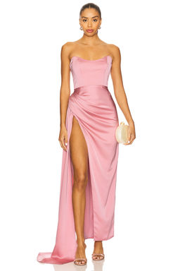 Katie May - Bita Gown