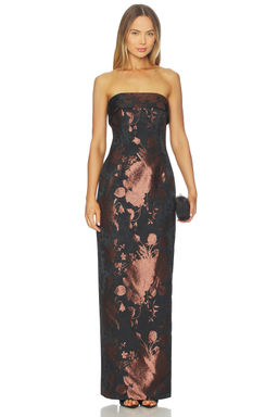 Katie May - Elin Gown