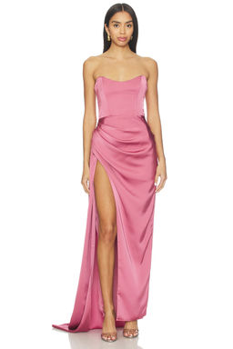 Katie May - Bita Gown