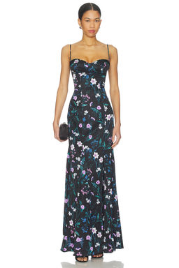 Katie May - Opus Gown