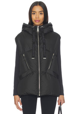 Khrisjoy - Iconic Milano Vest