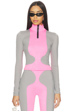 Khrisjoy - Dolly Top