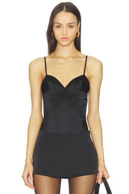 Kiki de Montparnasse - Tous Les Jours Bodysuit