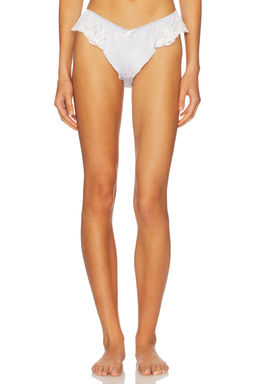 KAT THE LABEL - Jean Knicker Panty