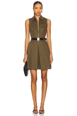 L'AGENCE - Sima Shirt Dress