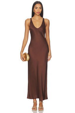 L'AGENCE - Akiya Tank Dress