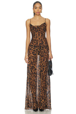 L'AGENCE - Christine Dress